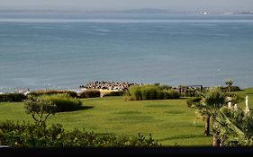Sea Club Sarafovo Apartments