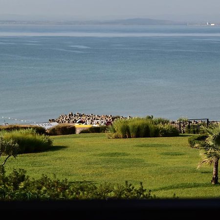 Sea Club Sarafovo Apartments Burgas Extérieur photo
