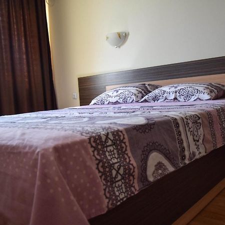 Sea Club Sarafovo Apartments Burgas Extérieur photo