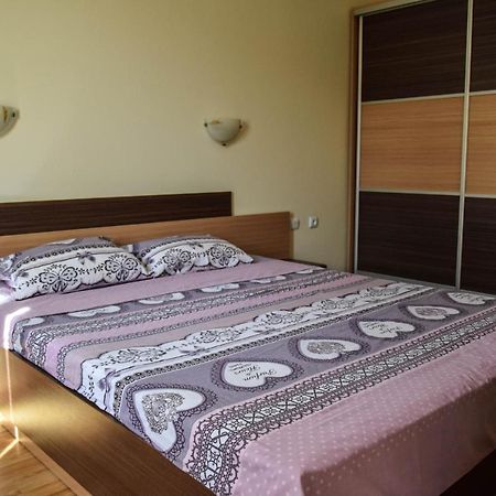 Sea Club Sarafovo Apartments Burgas Extérieur photo