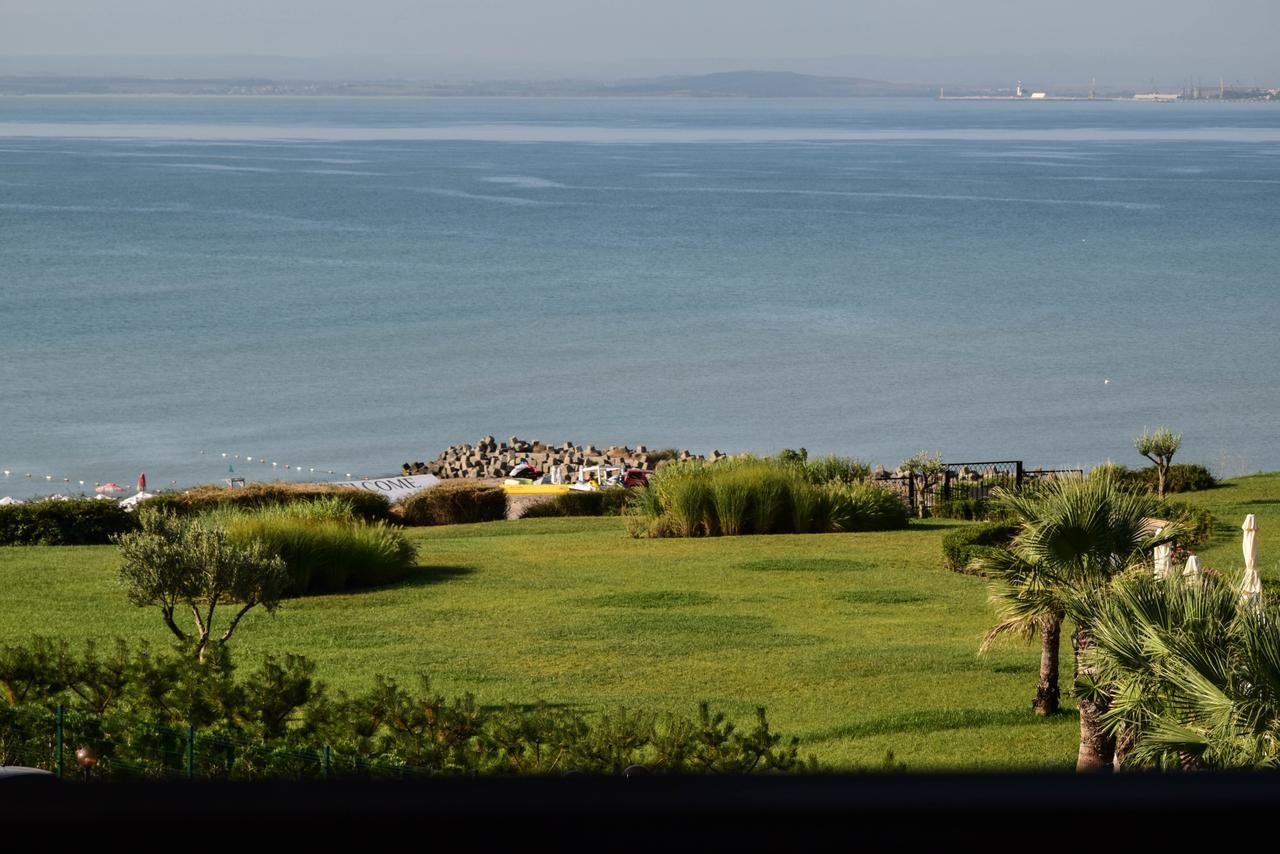Sea Club Sarafovo Apartments Burgas Extérieur photo