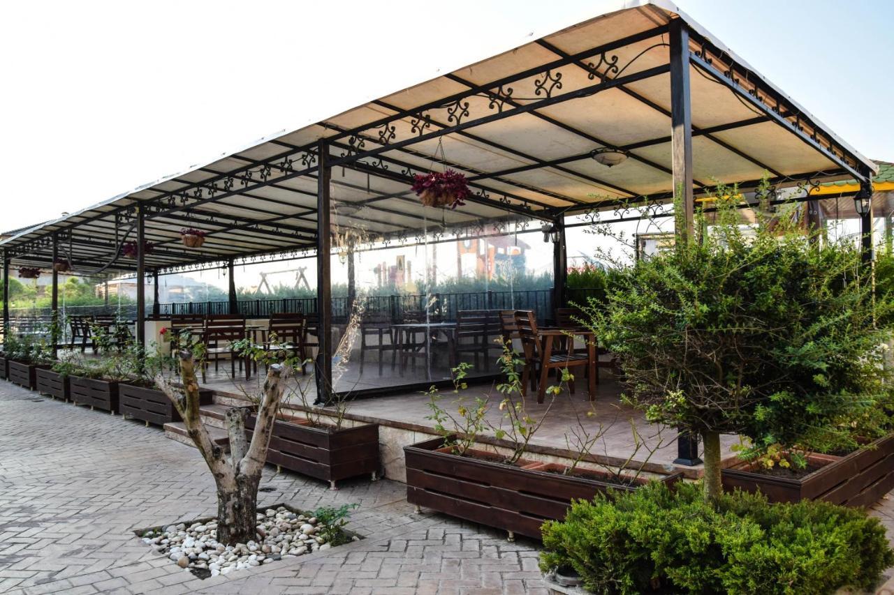Sea Club Sarafovo Apartments Burgas Extérieur photo