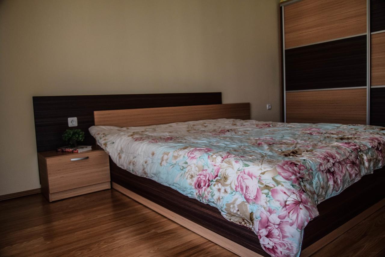 Sea Club Sarafovo Apartments Burgas Extérieur photo