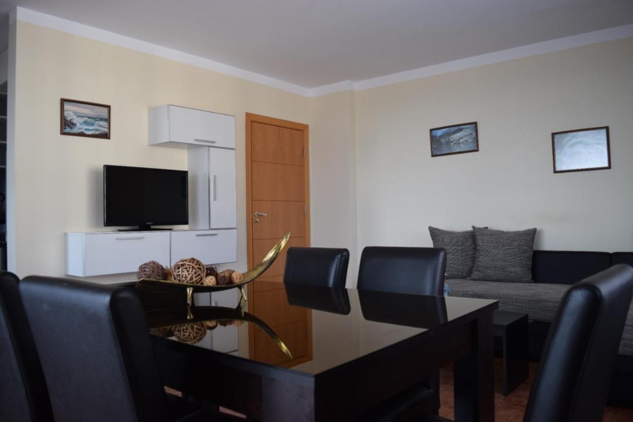 Sea Club Sarafovo Apartments Burgas Extérieur photo