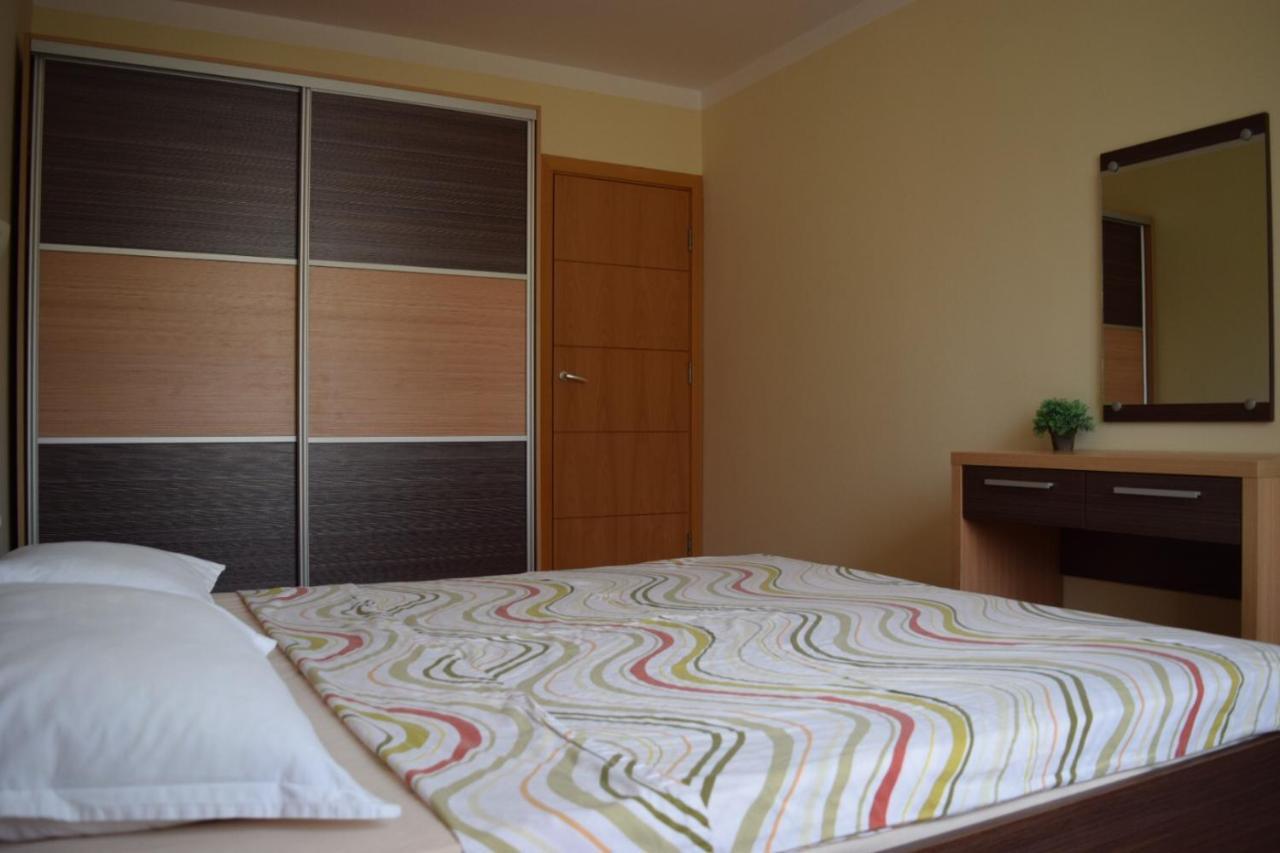 Sea Club Sarafovo Apartments Burgas Extérieur photo